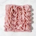 Pink Soap Pocket Loofah